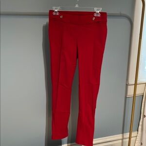 Rafaella Pull on Pants